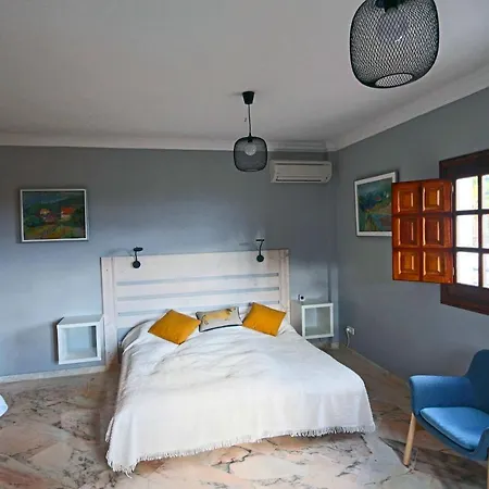 Ferienhaus El Regalo *