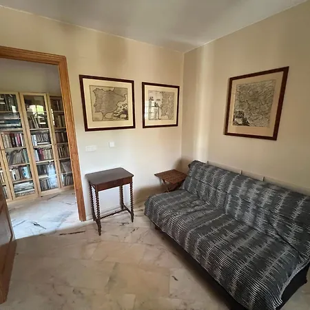Ferienhaus El Regalo Cómpeta