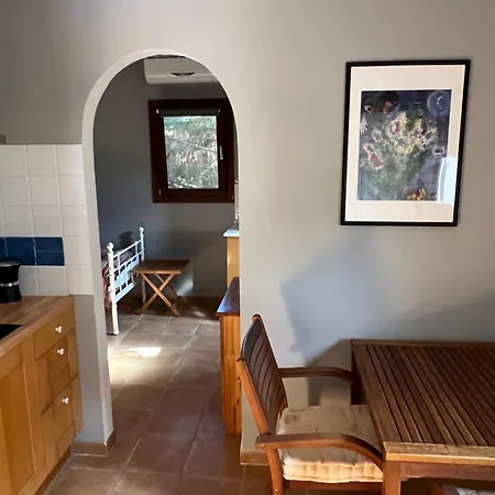 El Regalo Ferienhaus *