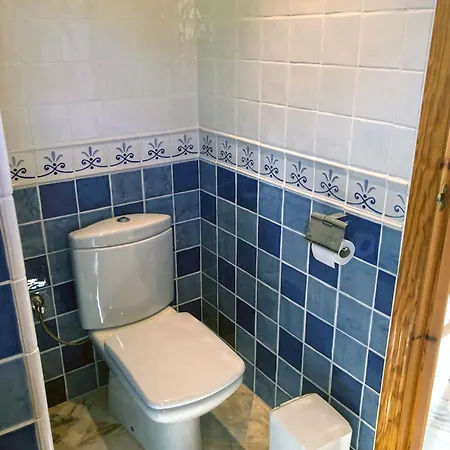 Ferienhaus El Regalo *