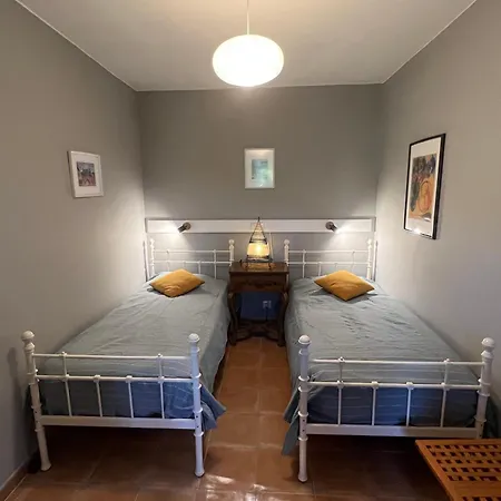 Ferienhaus El Regalo Cómpeta