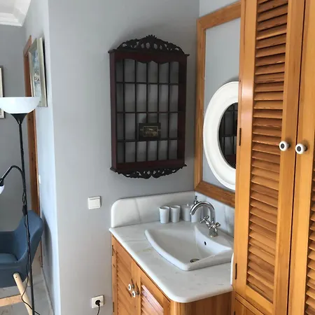 El Regalo Ferienhaus Cómpeta
