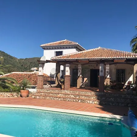 Ferienhaus El Regalo *