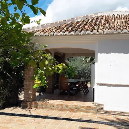 Ferienhaus El Regalo *