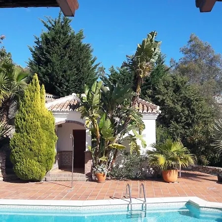 El Regalo Ferienhaus *
