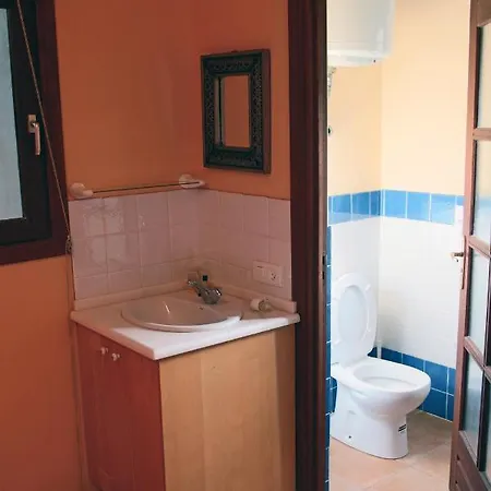Ferienhaus El Regalo Cómpeta