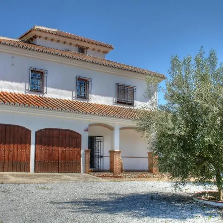 Ferienhaus El Regalo *