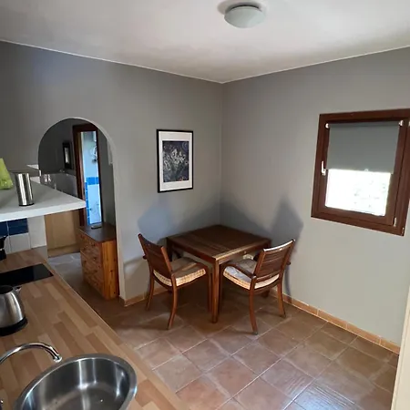 El Regalo Holiday home
