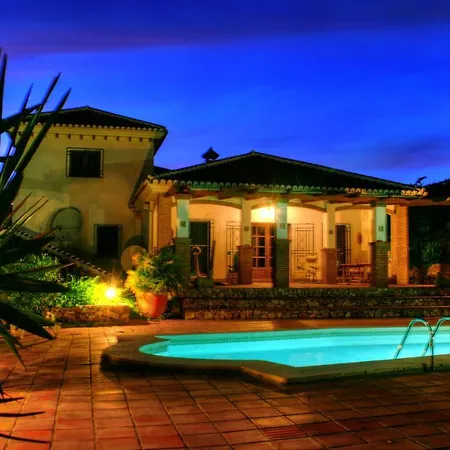 El Regalo Holiday home *