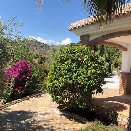 El Regalo Holiday home