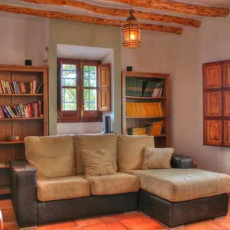 Holiday home El Regalo *