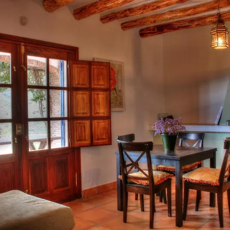Holiday home El Regalo *