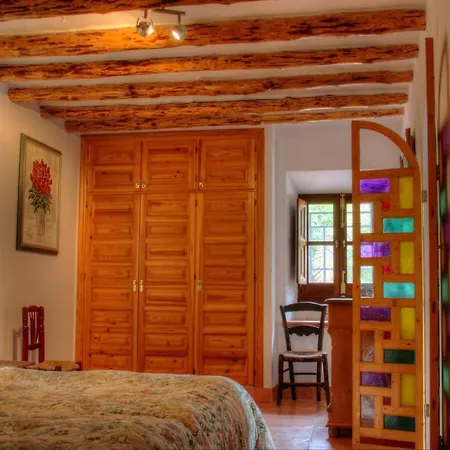 Holiday home El Regalo *