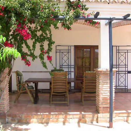Holiday home El Regalo *